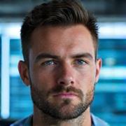 Portrait de Marc Rivière, Chef de Projet Innovation